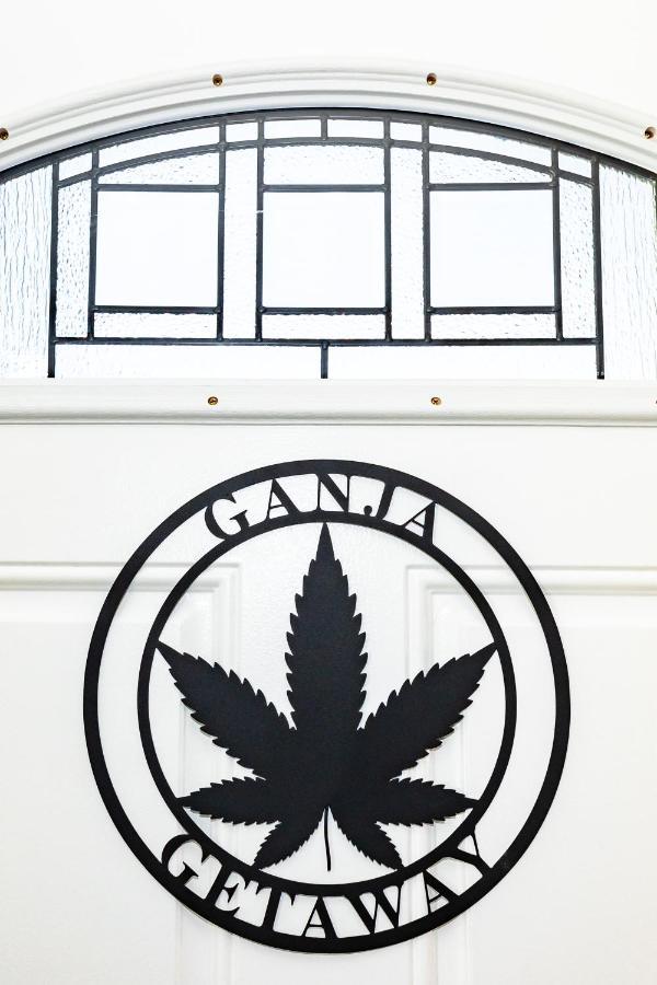 Casa vacanze The Ganja Getaway Colorado Springs
